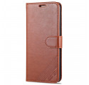 Funda Oppo Reno 6 5G AZNS Leatherette