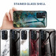 Funda de cristal templado Oppo Reno 6 5G Premium Colors