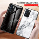 Funda de cristal templado Oppo Reno 6 5G Premium Colors