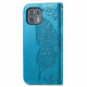 Funda de media mariposa para el Motorola Edge 20 Lite Funda de media mariposa para el Motorola Edge 20 Lite