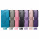 Funda de media mariposa para el Motorola Edge 20 Lite Funda de media mariposa para el Motorola Edge 20 Lite