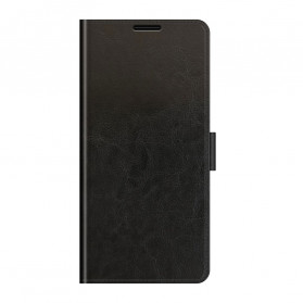 Funda Zte Axon 30 Ultra 5G Leatherette Ultra