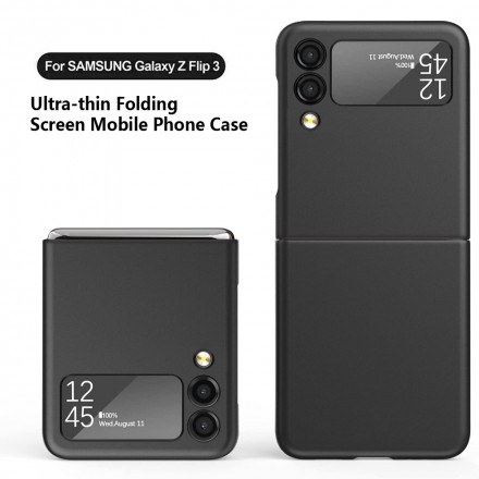 Funda clásica del Samsung Galaxy Z Flip 3 5G