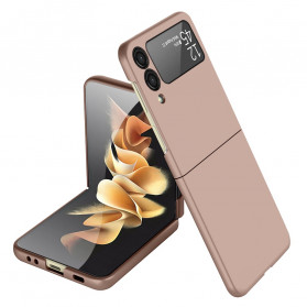 Funda clásica del Samsung Galaxy Z Flip 3 5G