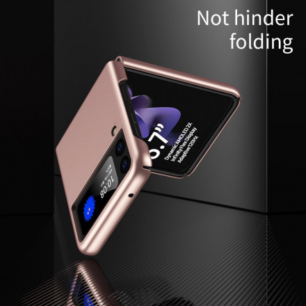 Funda metálica Samsung Galaxy Z Flip 3 5G