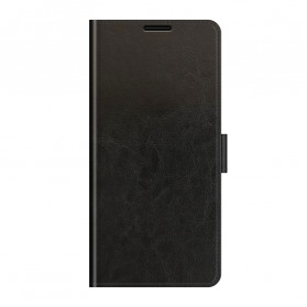 Funda ZTE Axon 20 4G / 5G Leatherette Ultra