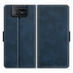 Funda de doble solapa Asus Zenfone 8 Flip Classic