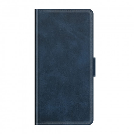 Funda de doble solapa Asus Zenfone 8 Flip Classic