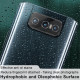 Lente de cristal templado para Asus Zenfone 8 Flip IMAK