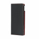 Funda Flip Cover Google Pixel 6 Cuero genuino Lichi Colgante