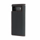 Funda Flip Cover Google Pixel 6 Cuero genuino Lichi Colgante