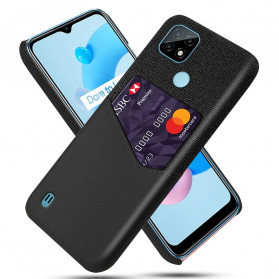 Realme C21 Card Funda KSQ