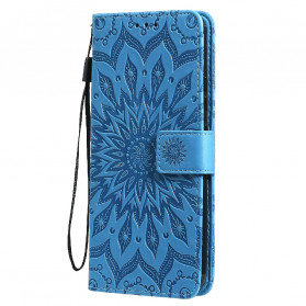 Funda Realme C21 Fleur de Soleil