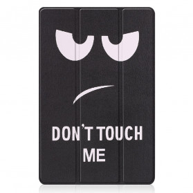 Funda inteligente Xiaomi Pad 5 Stylus Holder Don't Touch Me