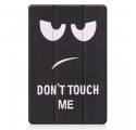 Funda inteligente Xiaomi Pad 5 Stylus Holder Don't Touch Me