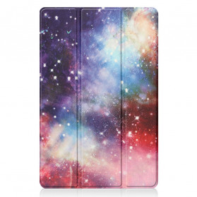 Funda inteligente Xiaomi Pad 5 Stylus Funda Universe