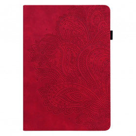Funda Bookcover para Tablet Xiaomi Redmi Pad SE Rojo