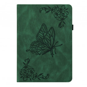 Xiaomi Pad 5 Funda Butterflies