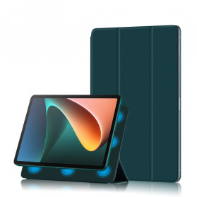 Funda inteligente Xiaomi Pad 5 Three Flaps Design Plus