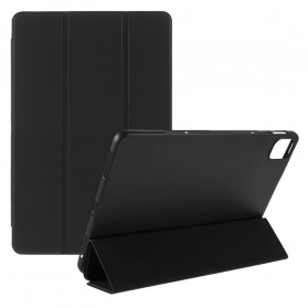 Funda inteligente Xiaomi Pad 5 tres solapas acabado mate