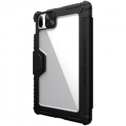 Xiaomi Pad 5 Ultra Resistant Smart Funda Nillkin