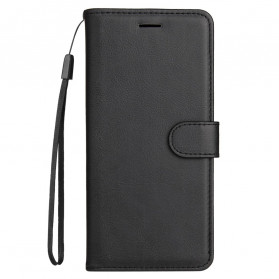 Funda con colgante Xiaomi Redmi 10 Solid Color Series