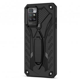 Funda rígida Xiaomi Redmi 10 Soporte extraíble