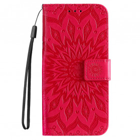 Funda Xiaomi Redmi 10 Sun Flower