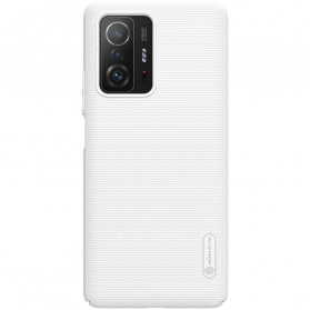 Xiaomi 11T / 11T Pro Hard Shell Frosted Nillkin