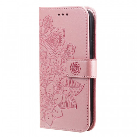 Funda Motorola Edge 20 Pro...
