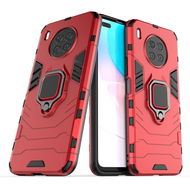 Coque Honor 50 Lite / Huawei Nova 8i Ring Résistante