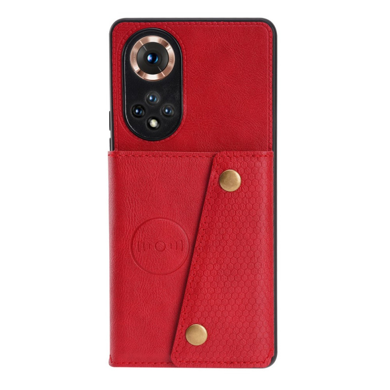 Honor 50 / Huawei Nova 9 Cartera con Snap