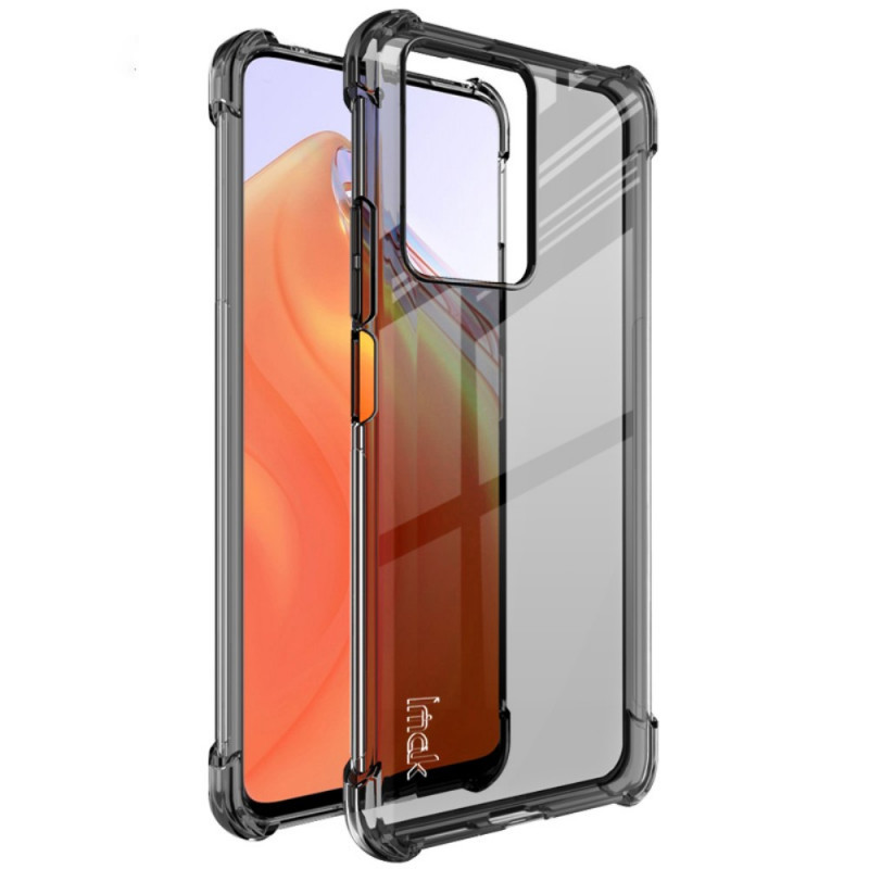 Funda Xiaomi 11T / 11T Pro Transparente IMAK