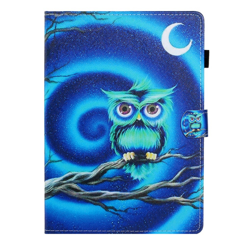 Funda para iPad Mini 6 (2021) Night Owl