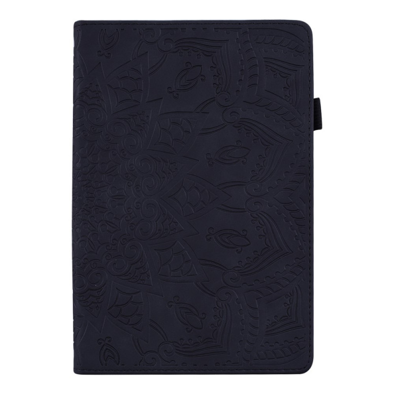 Funda iPad Mini 6 (2021) Mandala Floral