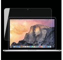 Protección de cristal templado para MacBook Pro 13 / Touch Bar