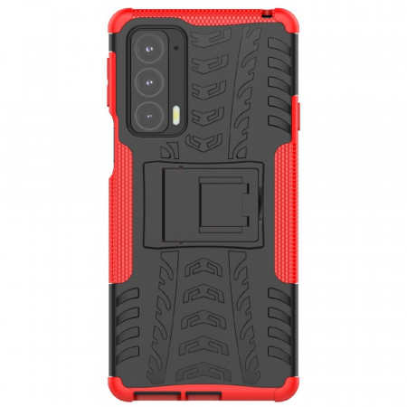 Funda Motorola Edge 20 Hard...