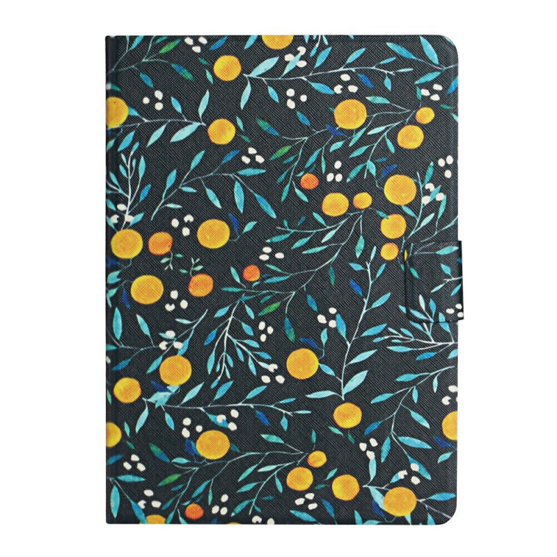 Funda iPad Mini 7 (2024) / Mini 6 (2021) Flores Flores Flores