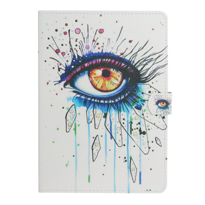 Funda artística iPad Mini 7 (2024) / Mini 6 (2021)