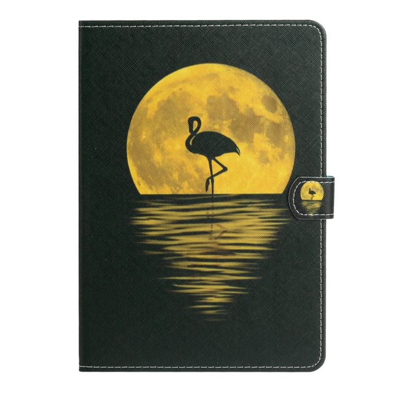 Funda Lunar iPad Mini 7 (2024) / Mini 6 (2021)