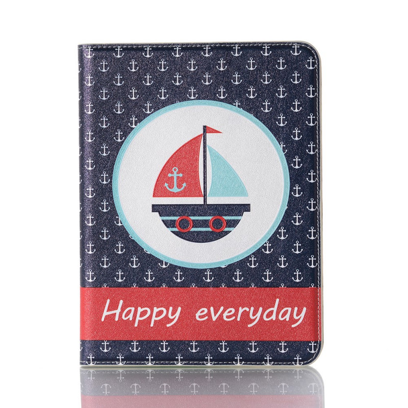 Funda Happy Everyday para iPad Mini 7 (2024) / Mini 6 (2021)