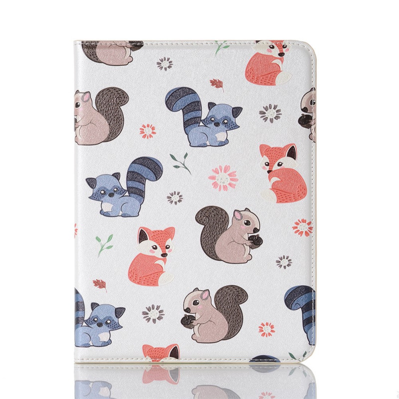 Funda para iPad Mini 6 (2021) Animales