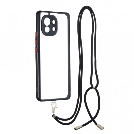 Funda híbrida Xiaomi Mi 11...