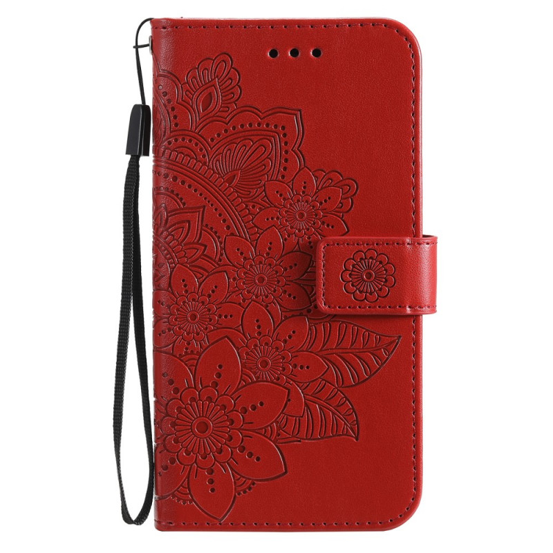 Funda Mandala Xiaomi Redmi Note 10 Pro