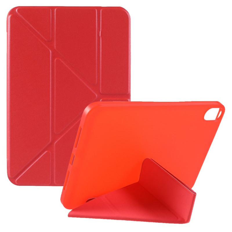 Funda inteligente iPad Mini 7 (2024) / Mini 6 (2021) Diseño Origami