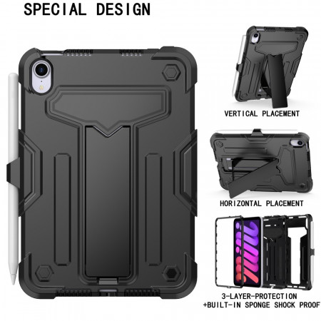 Funda rígida para iPad Mini...