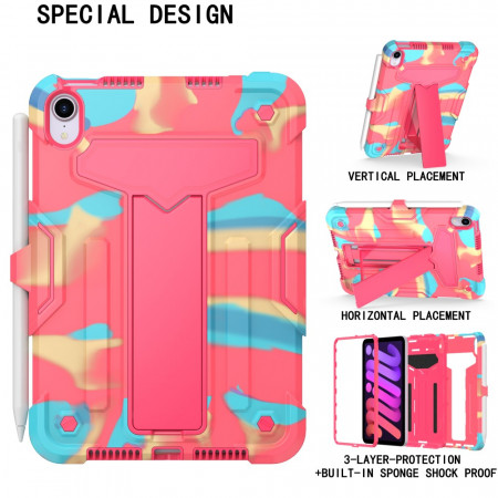 Funda rígida para iPad Mini...