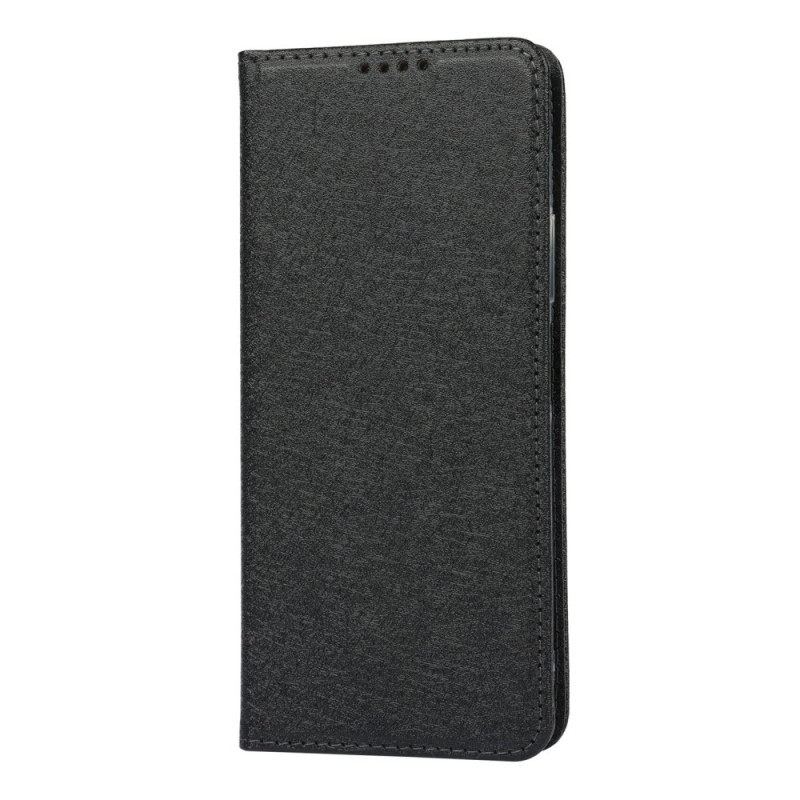 Funda abatible Xiaomi Redmi Note 10 Pro estilo cuero suave con colgante