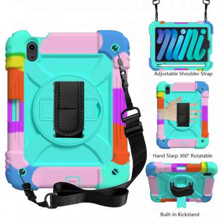 Funda de triple protección...