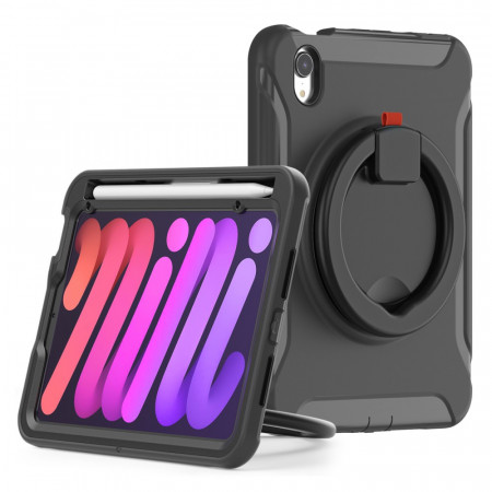 Funda ultra resistente iPad...